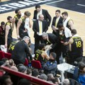 Košarkaši AEK-a bojkotuju treninge zbog neisplaćenih plata