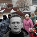 "Njegovo poslednje pismo svetu": Memoari Alekseja Navaljnog biće objavljeni do kraja godine: Otkriveno o čemu je ruski…