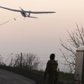 Počeo rat Iran lansirao dronove na Izrael