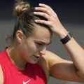 Nakon tragedije rezultati u velikom padu: Druga teniserka sveta zaustavljena u četvrtfinalu Štutgarta