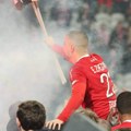Juventus dovodi napadača sa "Kosova": Hoće da ga upare za Vlahovićem, već su krenuli u akciju!