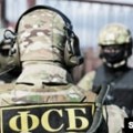 Ruska Federalna služba sigurnosti 'likvidirala' ukrajinskog diverzanta
