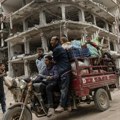 Agencija UN za pomoć Palestincima UNRWA odbila da se evakuiše iz Rafe