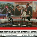 Šta dolazak Đinpinga donosi Srbiji: U "Jutro na Blicu" razgovaramo sa ministrom Momirovićem razgovaramo o planu nastavka…
