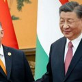 Kineski predsednik Si završio posetu Mađarskoj