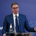Vučić najavio: Srbija će tražiti donošenje rezolucije o stradanju Srba od Nemaca i od ustaša u Jasenovcu