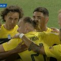 AEK ubedljiv protiv Lamije, ali nije bilo dovoljno (VIDEO)