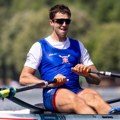 Srpski veslači Mačković i Pimenov izborili plasman na Olimpijske igre