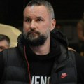 Milan Gurović izbačen iz srpske košarke! Epilog neviđenog skandala na juniorskom meču (video)