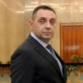 Vulin se sastao sa Šojguom: Potpredsednik srpske vlade nastavlja zvaničnu posetu Rusiji