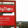 Vučićev poljubac za Rio Tinto