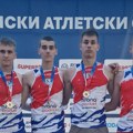 „Nije mala stvar biti četvrti u Srbiji u bilo čemu“: Uspešan vikend za atletičare Sirmiuma na Prvenstvu Srbije za…