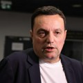 Jovan Šurbatović potvrdio da napušta FSS: "Imamo mi o važnijim stvarima da pričamo, zabrinut sam za naš fudbal"