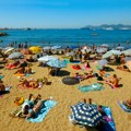 Vlasnik hotela u Grčkoj papreno kažnjen zbog prakse koja je vrlo česta na plažama