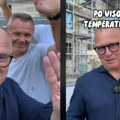 Vesić snimio hit video sa radnicima na Beogradu na vodi: "Ja sam najmlađi, a sad dajem telefon najboljem..."