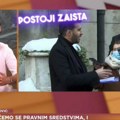 Savo lapsus! “Dobra između borba i zla”: Manojlović u svakom javnom nastupu napravi gaf, ali sada je briljirao!