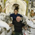 NASA astronauti u velikom problemu: Još uvek nije poznat datum njihovog povratka na Zemlju
