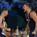 FIBA: Svi za jednog, jedan za svi! FOTO