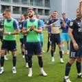 Vojvođanski derbi pripao ekipi TSC-a: Topolčani rešili pitanje pobednika posle prvog dela