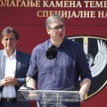 Vučić najavio kada tačno stižu veće penzije; "Predložio sam da minimalac bude veći od 53.000 dinara"