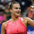 Arina Sabalenka i Džesika Pegula finalistkinje Ju-Es opena