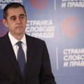 Nikezić (SSP): NBS ne štiti interes građana