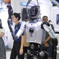 Kina ostaje najveće svetsko tržište industrijskih robota