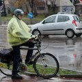 Do kraja dana toplo, od sutra osetno hladnije