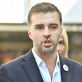 Manojlović (Kreni-promeni): Narodna inicijativa dve godine nije došla na dnevni red, prekršen Ustav