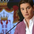 Brnabić: Predlog zakona o rudarstvu i geološkim istraživanjima trebalo je da bude povučen na doradu