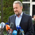 Izetbegović o rezultatima izbora u BiH: Imamo razloga za slavlje, ali nećemo zbog izgubljenih života