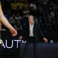 Kataš: Partizan dobar tim