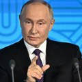 Putin: Moskva spremna da pomogne u pregovorima Irana i Izraela