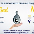 ŠANSA ZA RODITELJSTVO: Besplatne tribine u okviru nedelje (ne)plodnosti u Novom Sadu i Nišu