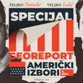 Velika debata o Americi i izborima (VIDEO)