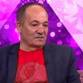 "Možda je moja žena zbog mene umrla" Slaviša Vujić o najvećem životnom gubitku: Bila je super lik...