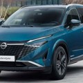 Nissan proizveo 1,5 miliona automobila sa e-Power hibridnim sistemom