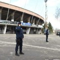 Partizan se hitno oglasio! Iz Humske uputili žestok demanti: Ne zarađujemo od izdavanja parking mesta navijačima Zvezde!