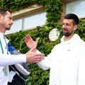 Drastična promena! Otkriveno šta će Novak Đoković promeniti u igri dolaskom Endija Mareja za trenera