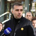 Manojlović: Siniša Mali u isto vreme ministar i gradski odbornik, krši Ustav Srbije