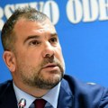 Krapović: Dva pripadnika Vojske Crne Gore među uhapšenima na Kosovu