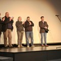 Otvoren sedmi po redu "Valter fest": Emiru Kusturici nagrada za životno delo, a evo koji filmovi su deo takmičarkog programa