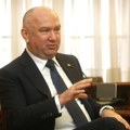 Popović: Ako uslov za članstvo Srbije u EU bude odricanje od AP KiM, to je neprihvatljivo