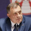 Dodik se ponovo oglasio nakon operacije: Preneo lepe vesti