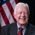 Preminuo bivši američki predsjednik Jimmy Carter