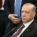 Erdogan: Turska neće tolerisati terorizam u Siriji