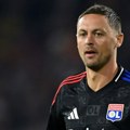 Sprema li se bomba na Ubu: Nemanja Matić napušta Lion?