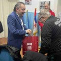 ЖРК „Железничар“ Инђија добио ново руководство: Нинослав Јовановић на челу клуба