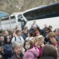 Pet zemljotresa pogodilo Santorini tokom noći