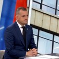 Tužilac Stefanović za RTS: Za četiri dana procesuirano 111 osoba